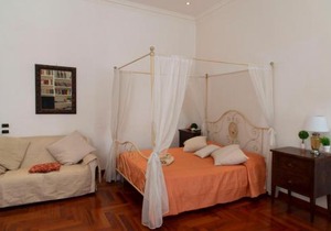 Sistina 138 Luxury Home