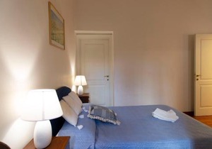 Sistina 138 Luxury Home