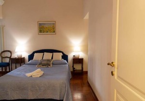 Sistina 138 Luxury Home
