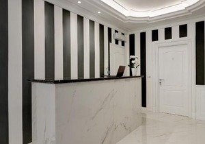 SM Vatican Relais B&B