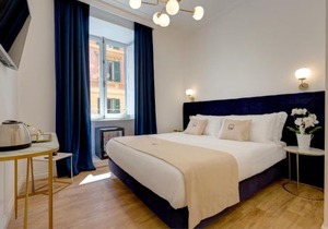 SM Vatican Relais B&B