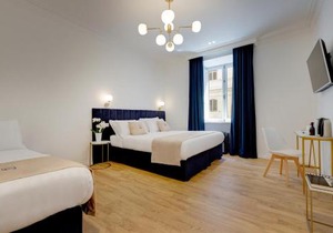 SM Vatican Relais B&B