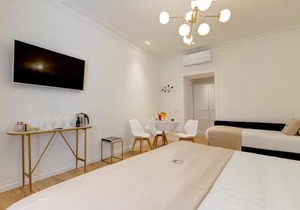 SM Vatican Relais B&B