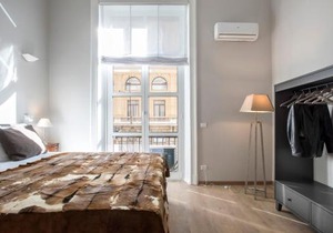 SPA Apartment Via Barberini