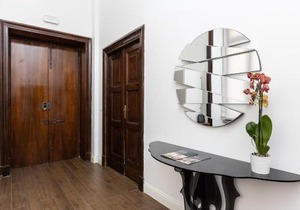 SPA Apartment Via Barberini
