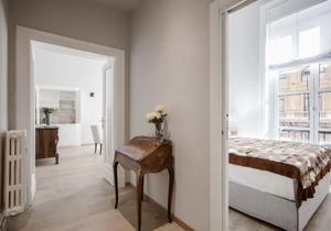 SPA Apartment Via Barberini