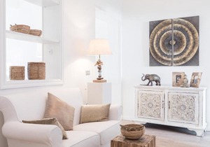 Spanish Steps 52 Luxury