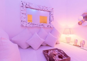 Spanish Steps 52 Luxury