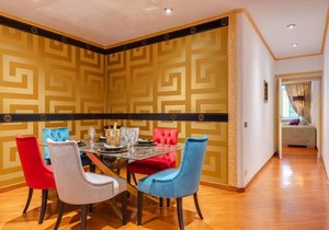 Spanish Steps amazing Apartment