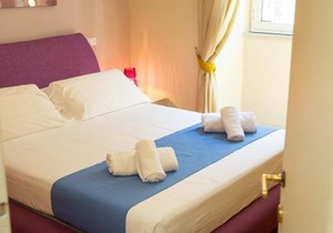 Spanish Steps Exclusive Rental in Rome