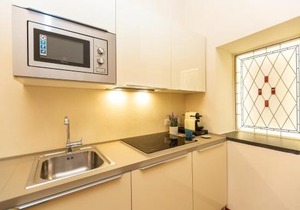 Spanish Steps Exclusive Rental in Rome