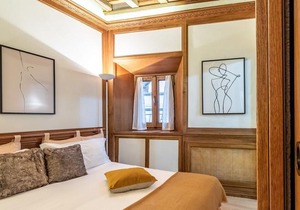 Spanish Steps Suite Campo Marzio Rome