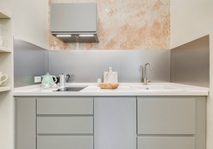 SPOTinROME Visconti Architect Home
