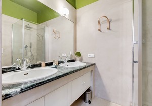 SPOTinROME Visconti Architect Home