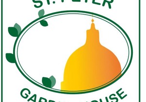 St. Peter Garden House