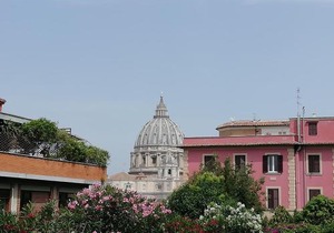 St. Peter Garden House