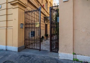 St. Peter penthouse