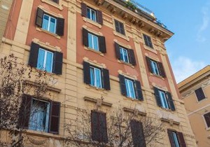 St. Peter penthouse