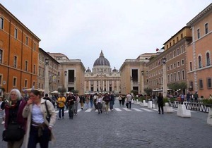 St. Peter' Six Rooms & Suites