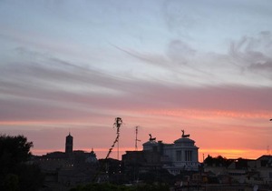 Studio Cardello Colosseum