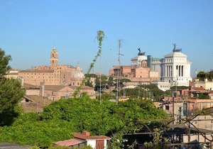 Studio Cardello Colosseum