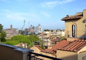 Studio Cardello Colosseum