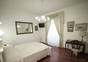 Studio Suite Argentina, between Piazza Venezia, Pantheon and Piazza Navona