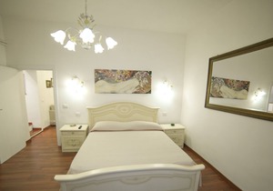 Studio Suite Argentina, between Piazza Venezia, Pantheon and Piazza Navona