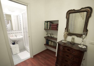 Studio Suite Argentina, between Piazza Venezia, Pantheon and Piazza Navona