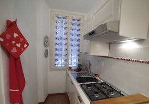 Studio Suite Argentina, between Piazza Venezia, Pantheon and Piazza Navona