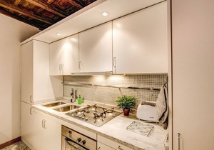 STUNNING DESIGN APARTMENT HEART OF ROME