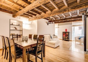 STUNNING DESIGN APARTMENT HEART OF ROME