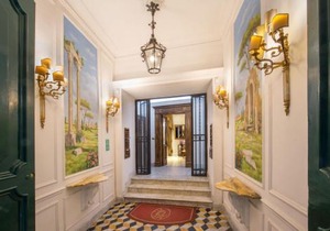 Suite Opera Rooms