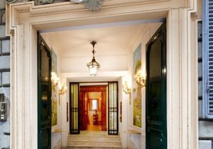 Suite Opera Rooms