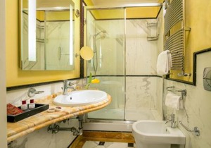 Suite Opera Rooms