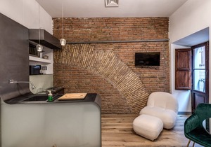 Suite Trastevere San Calisto Rome Historical Center
