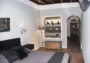 SuityRHome RioneMonti118