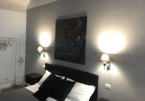 SuityRHome RioneMonti118