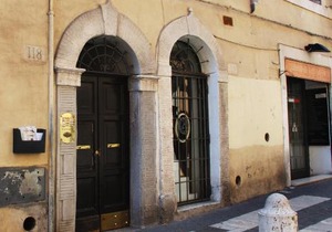 SuityRHome RioneMonti118
