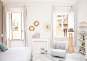 SuityRHome RioneMonti37