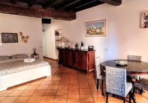 Sweet Home Panisperna