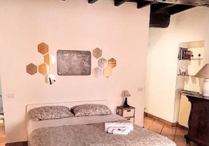 Sweet Home Panisperna