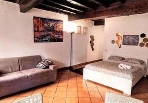 Sweet Home Panisperna