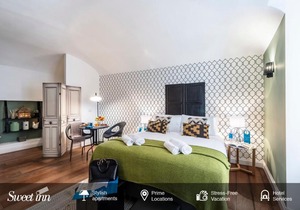 Sweet Inn - Calderari