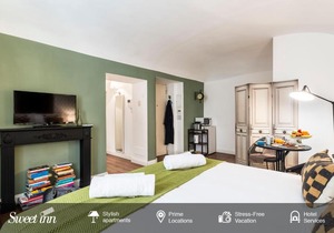 Sweet Inn - Calderari