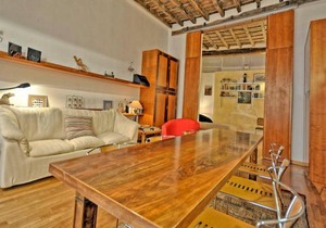 Terrace Governo Vecchio