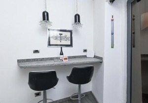 The Essential Trastevere Design Studio