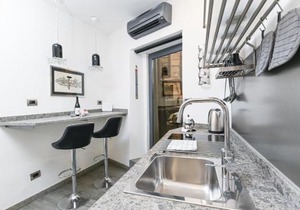 The Essential Trastevere Design Studio
