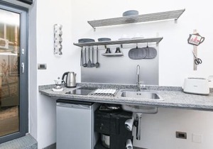 The Essential Trastevere Design Studio