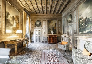 The Princess Suite